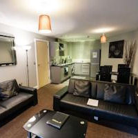 Hotels in Manchester - The City Warehouse Aparthotel Manchester