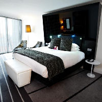 Hotels in Manchester -Crowne Plaza Manchester