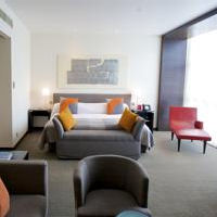 Hotels in Manchester - The Lowry Hotel Manchester