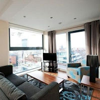 Hotels in the Northern Quarter Manchester - Max Serviced Apartments Manchester