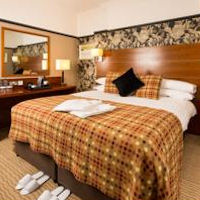 Hotels in Manchester - Mercure Manchester