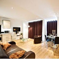 Hotels in the Northern Quarter Manchester - Staycity Apartments Manchester