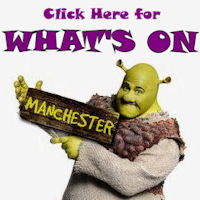 clck here for What's On in Manchester