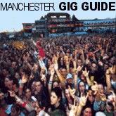 click here for our defintive Manchester what's on guide