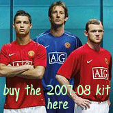 buy the new Manchester United shirt here