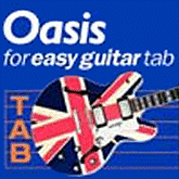 Learn Guitar with Oasis