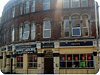 Manchester Arena hotels -   Copperheads Hotel