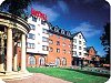 Manchester hotels -  Britannia Country House Hotel