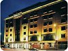 hotels near the Manchester Evening News Arena: Jury's Inn Manchester