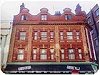 Hotels near the Manchester Evening News Arena:  The Merchants Hotel Piccadilly