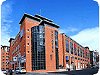 hotels near the city of manchester stadium -   Novotel Manchester city centre