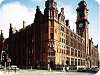 Manchester Evening News Arena hotels -   The Palace Hotel