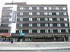 Manchester hotels -   The Travelodge Manchester Ancoats