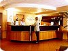 Bolton hotels -   Holiday Inn Express Bolton