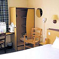 Manchester hotels -  Hotel Campanile Manchester