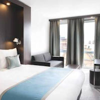 Hotels in Manchester - Motel One Manchester