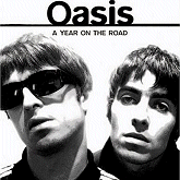 Pre-order Oasis - A Year On The Road