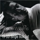 click here to buy  the Robbie Williams Greatest Hits box set