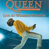 buy Queen live at Wembley on DVD