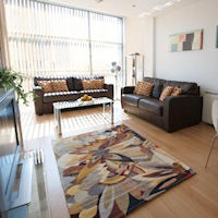 Hotels near Manchester Opera House - Stay Deansgate Apartments Manchester