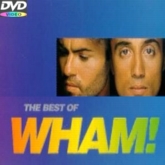 click here to buy  The Best Of Wham DVD